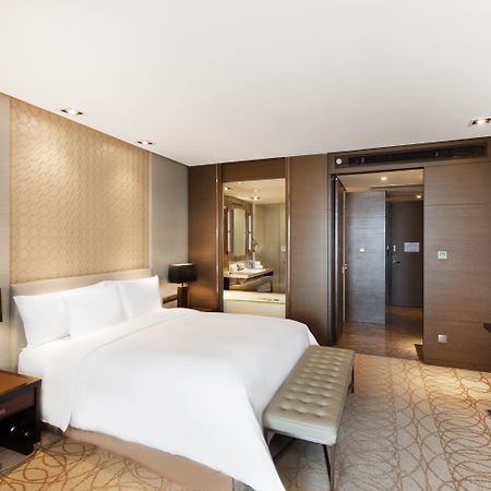 Crowne Plaza Xuzhou Dalong Lake By Ihg المظهر الخارجي الصورة