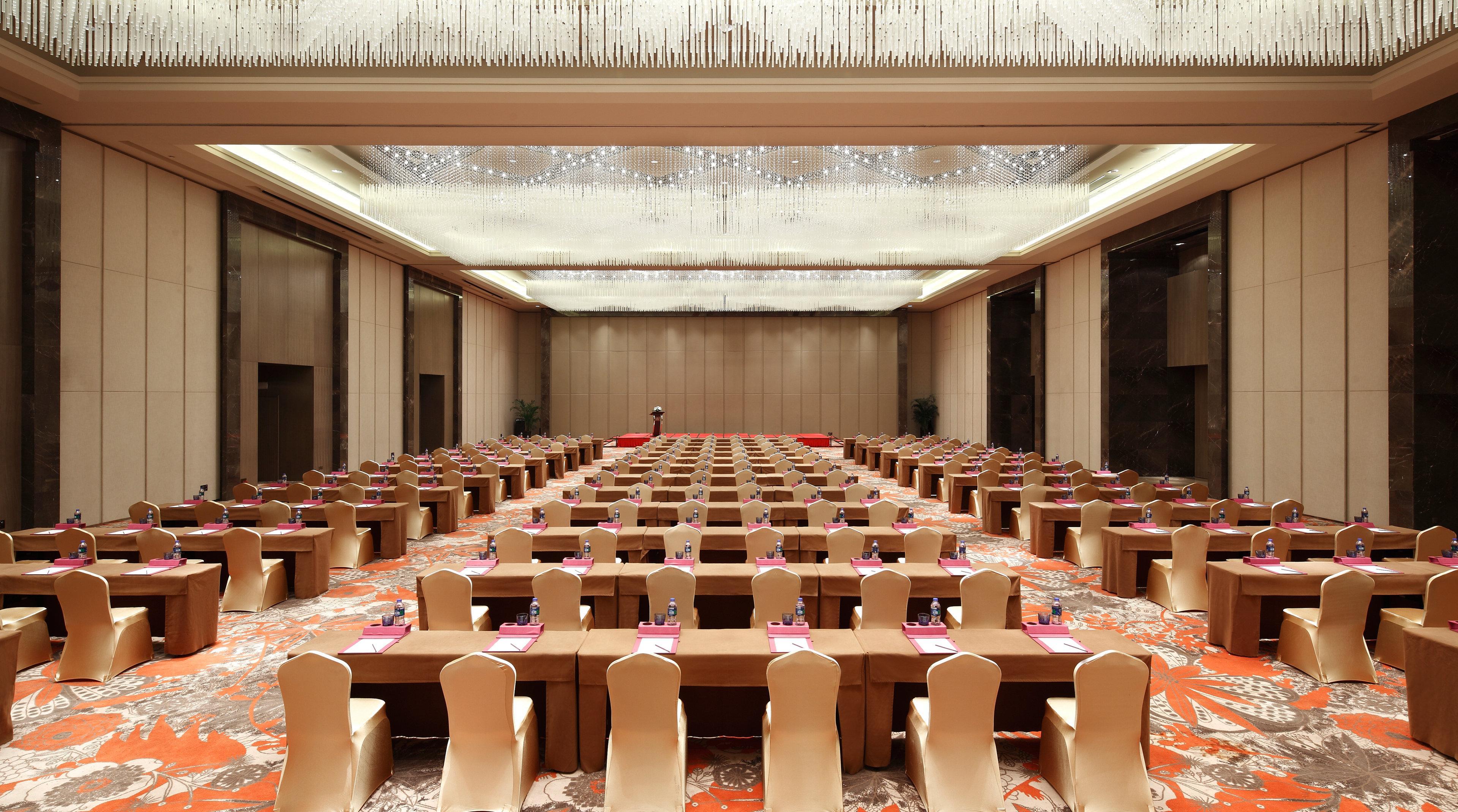 Crowne Plaza Xuzhou Dalong Lake By Ihg المظهر الخارجي الصورة