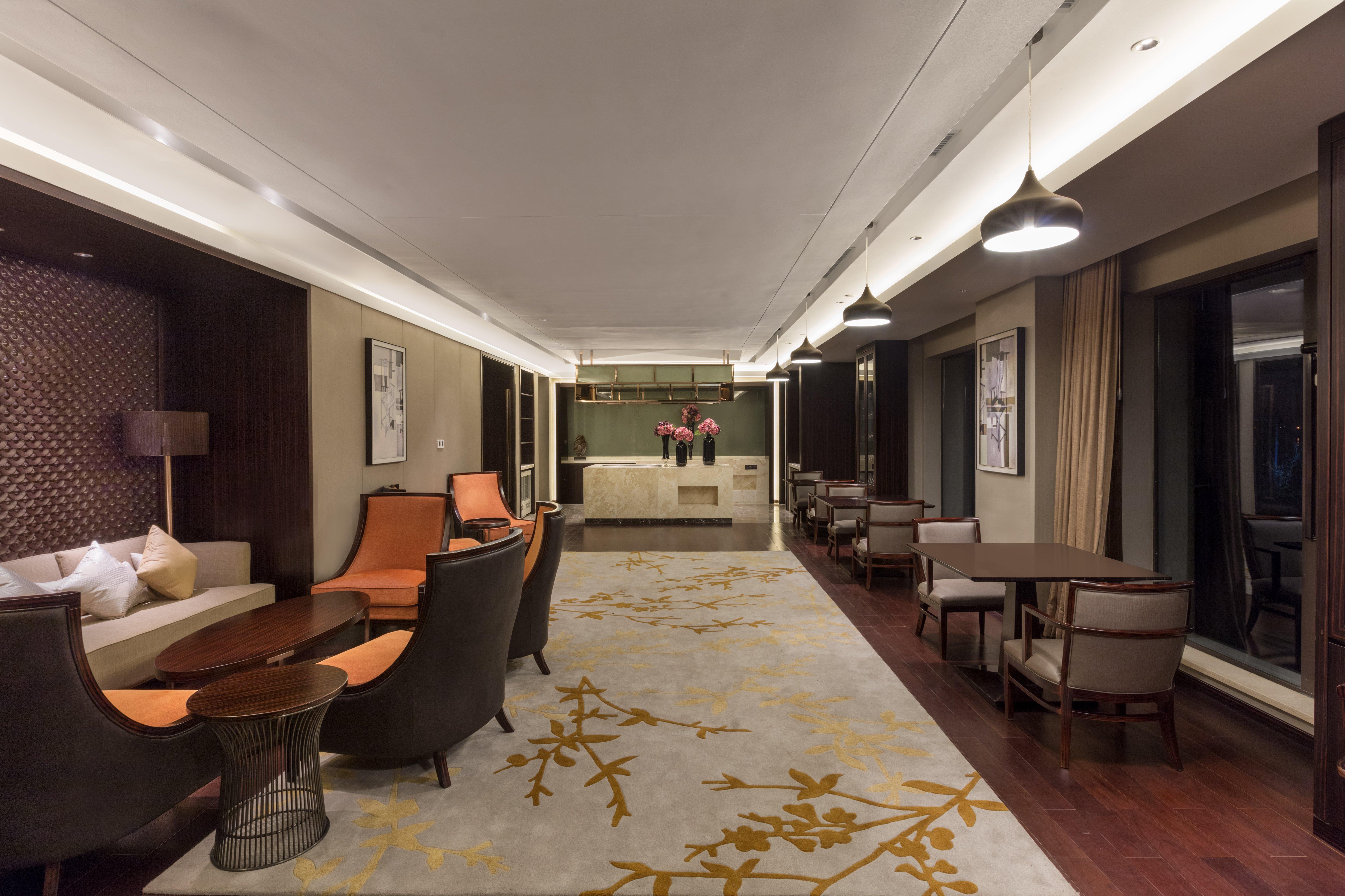 Crowne Plaza Xuzhou Dalong Lake By Ihg المظهر الخارجي الصورة